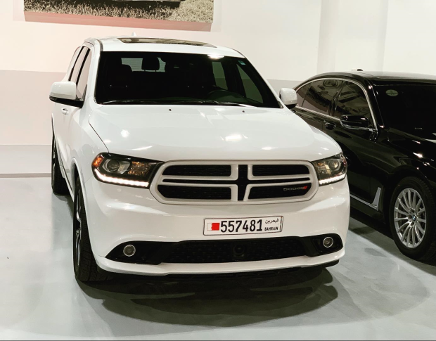 Bavaria Motors, Bahrain